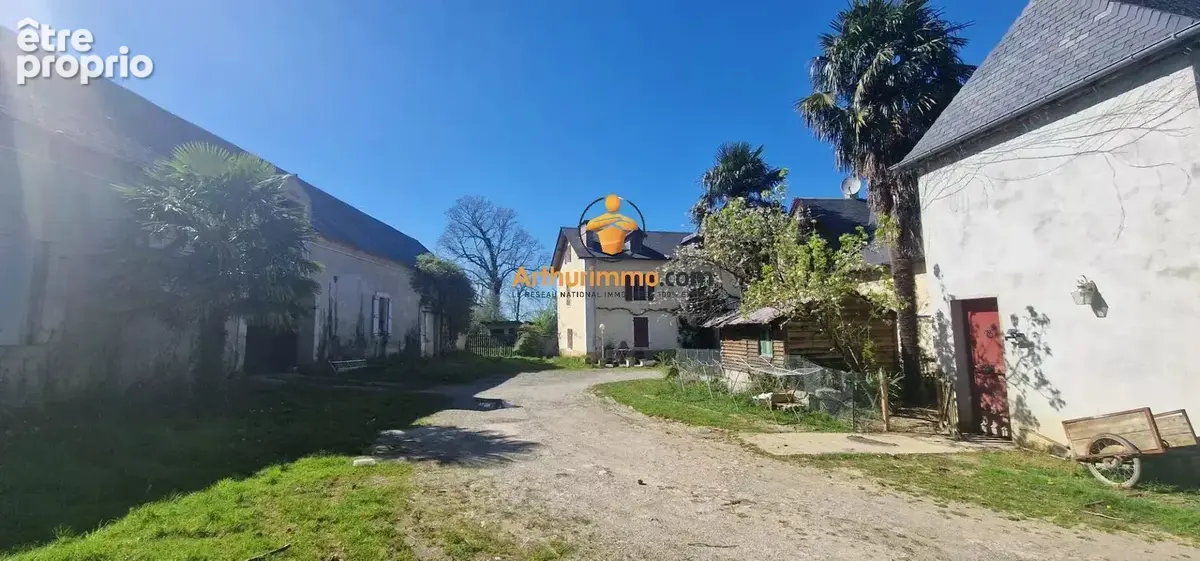 Vente Maison Saint-pe-de-bigorre(65270) 282 000ï¿œ - photo 2