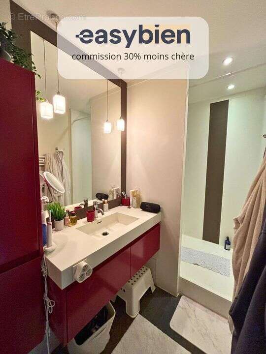 Appartement à SAINT-JEAN-DE-LUZ