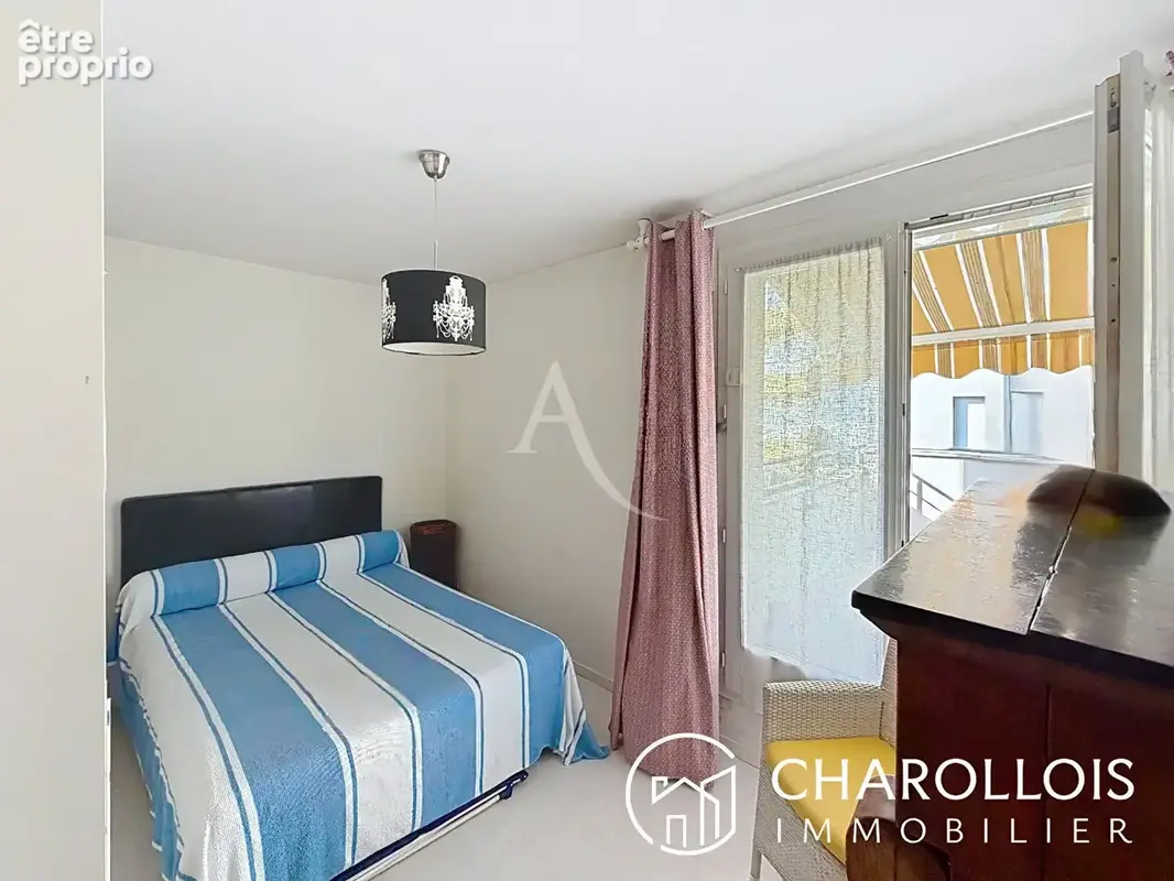 Appartement T5 - 107 m² - MÂCON - photo 7