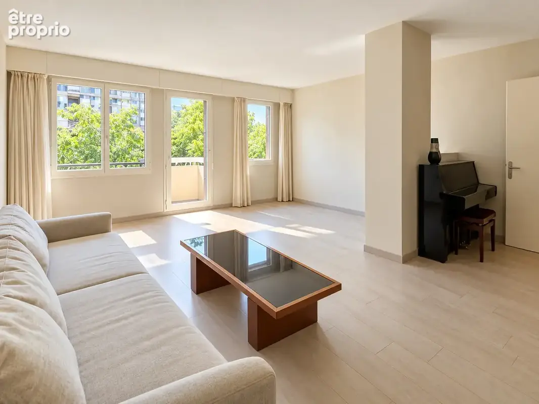 Appartement à PARIS-5E