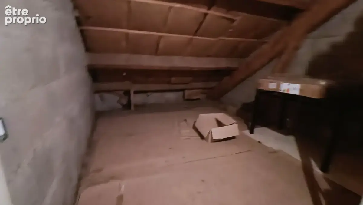 Appartement Millau T2 avec ascenseur et cave - résidence proche de toutes commodités - photo 10