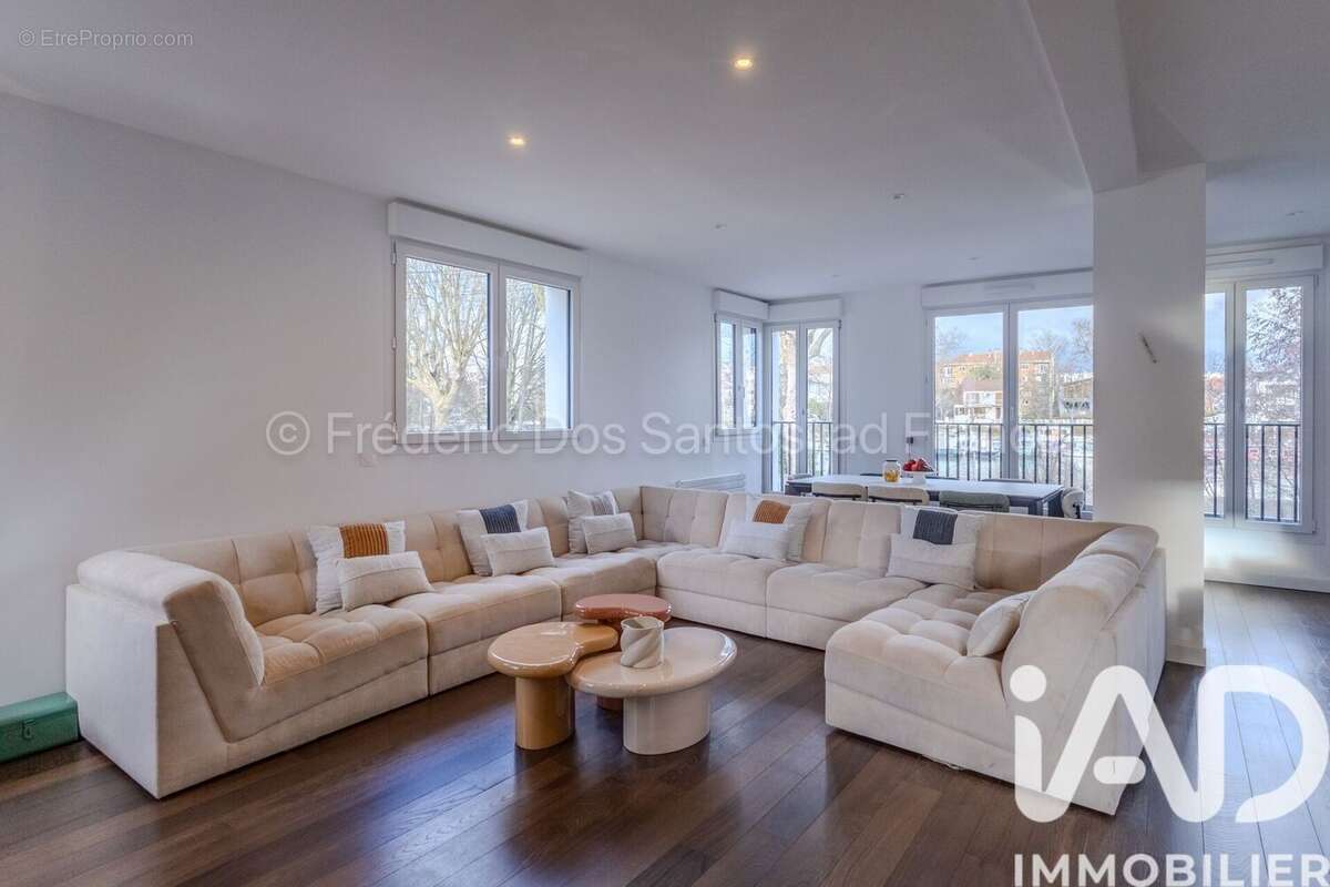 Photo 6 - Maison à JOINVILLE-LE-PONT