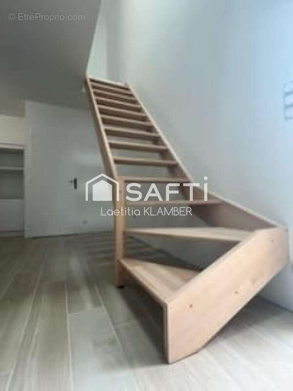 Photo 2 - Appartement à PONS