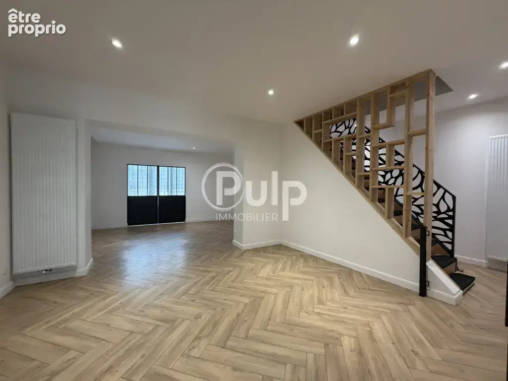 Photo Maison à Mericourt au prix de 295 000€