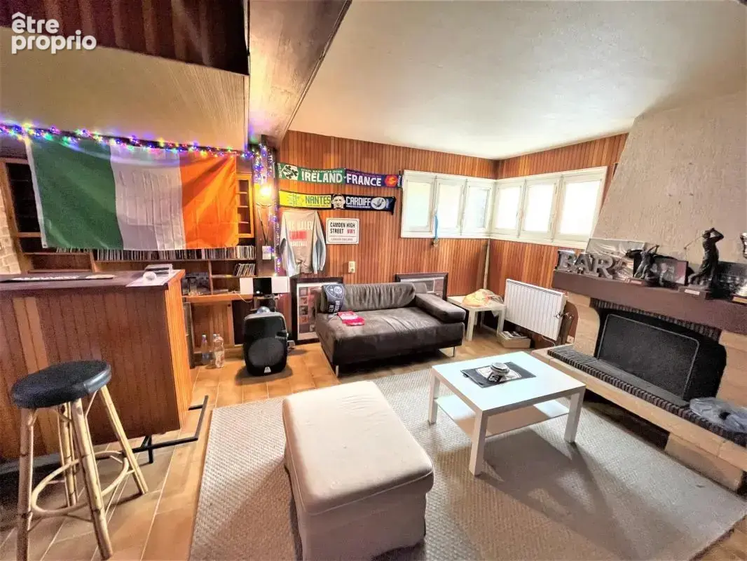 Maison Cholet 143 m², 7 pièces - photo 10