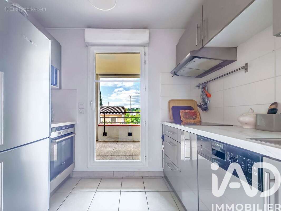 Photo 6 - Appartement à TOURNEFEUILLE