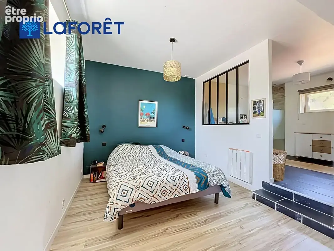 A Vendre Maison Pluméliau - photo 6