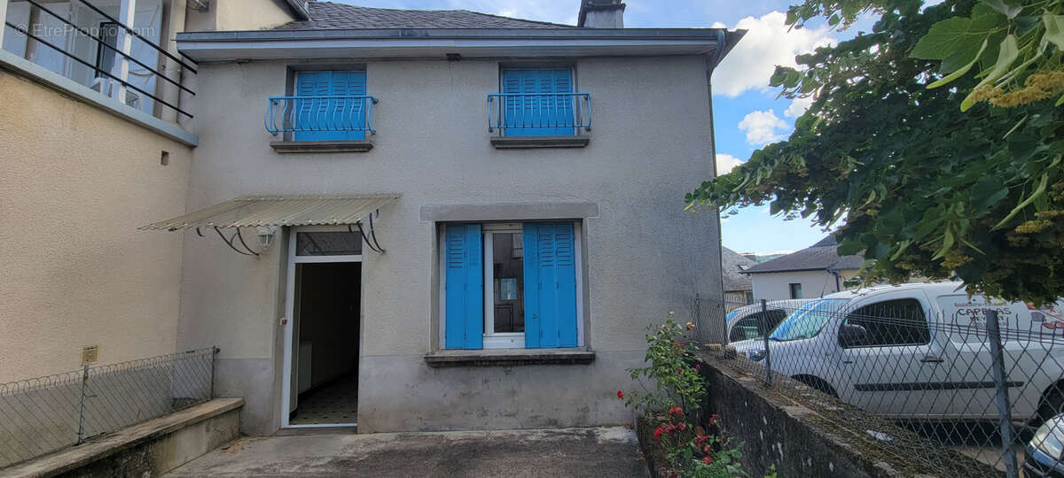 Maison de bourg avec terrasse au cœur de Beynat - photo 17