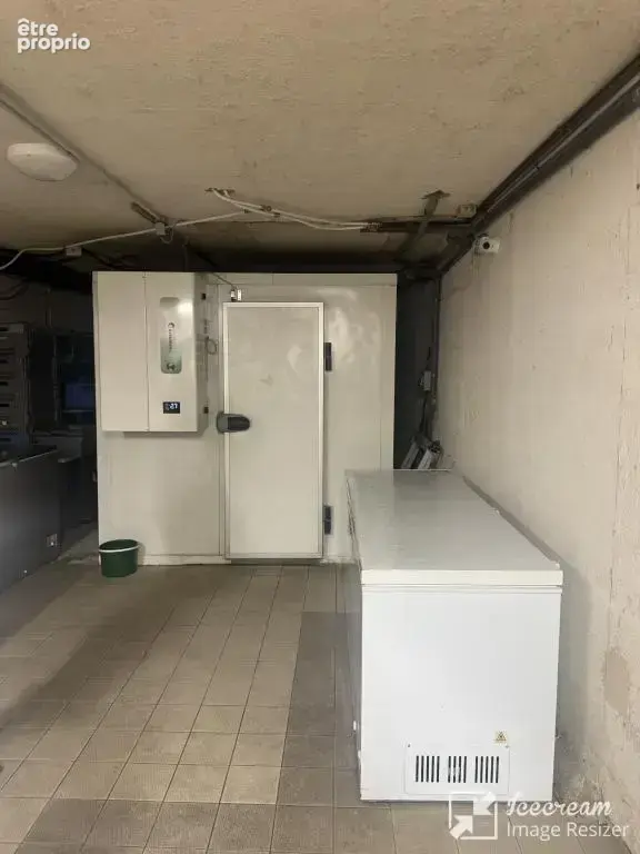 Vend restaurant brasserie 220m2 marina baie des anges - photo 8
