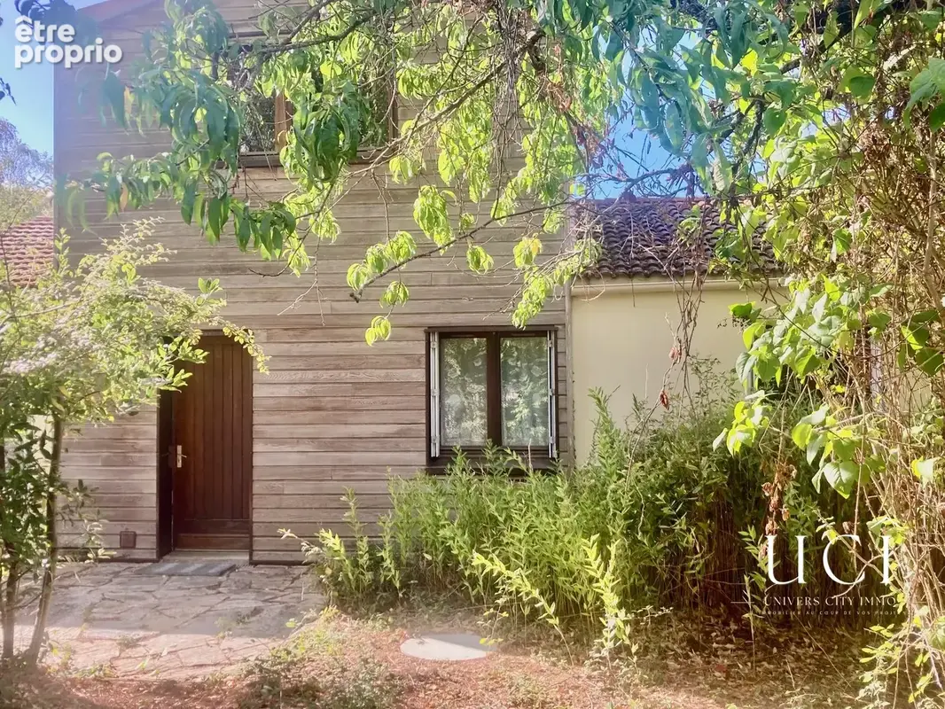 Photo Maison à Vertou au prix de 374 000€