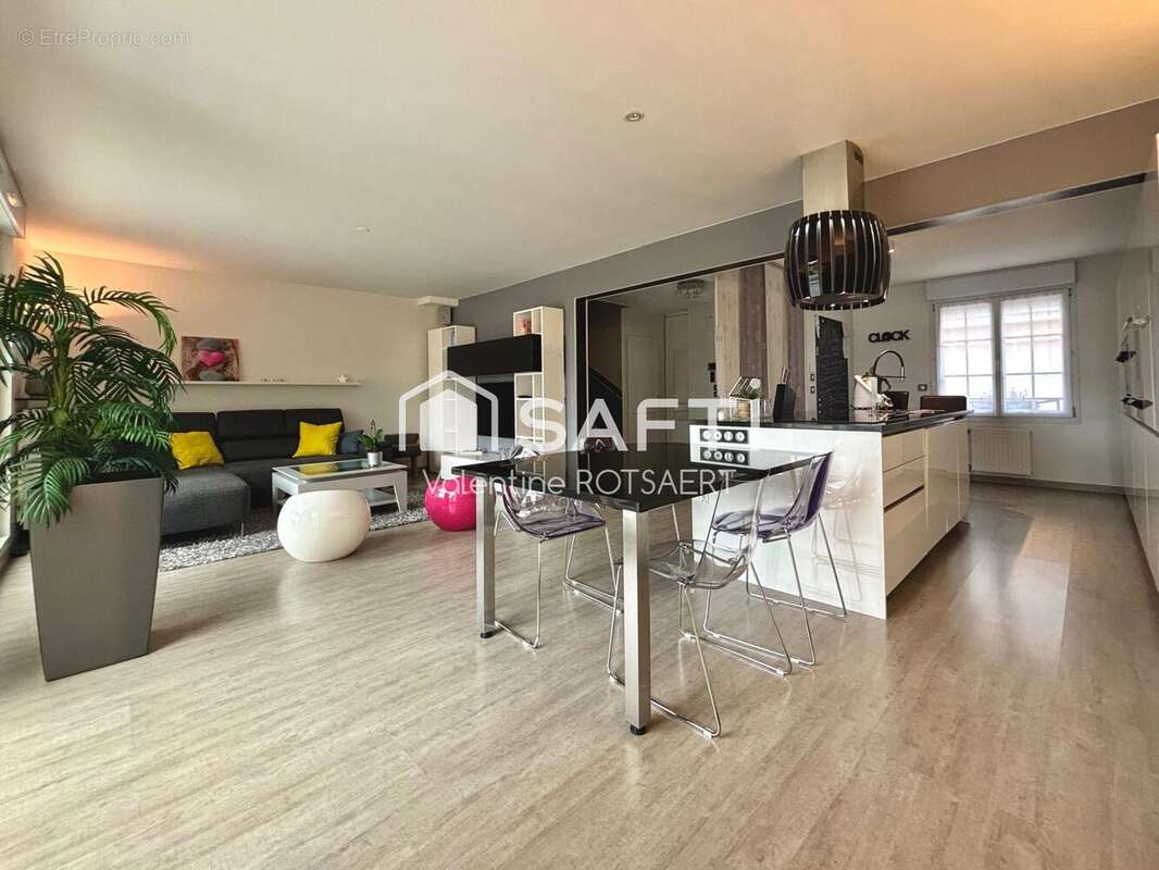 Photo 3 - Maison à COMPIEGNE