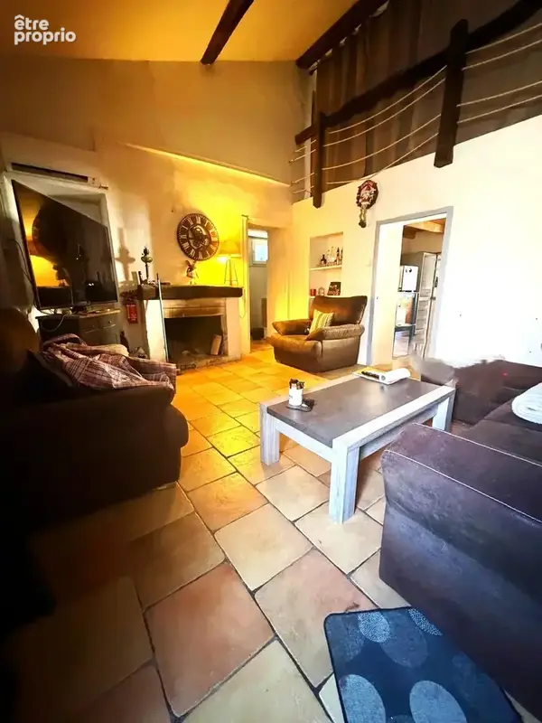 Charmante maison de village à Vivario - photo 4