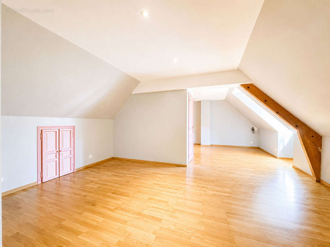 Maison à BEAUNE