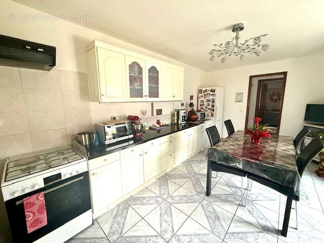 Appartement à VALDAHON