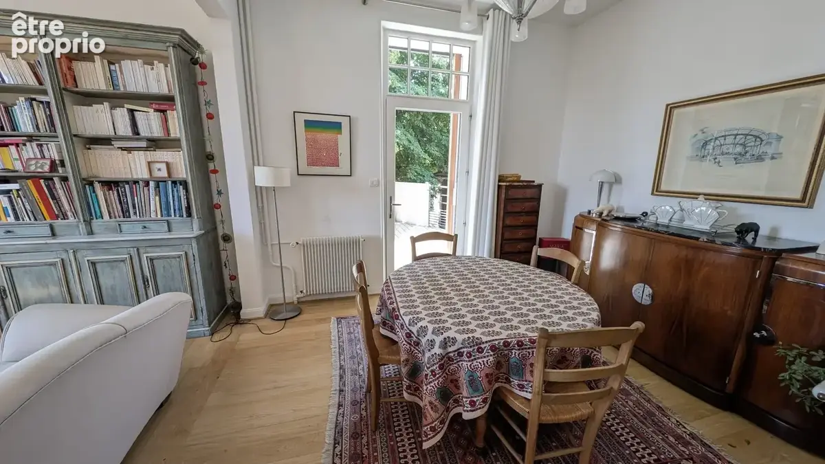 Maison 6 pièces 176 m² à vendre à Billom (63160) - photo 5