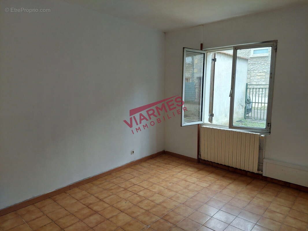 Appartement à CHAMBLY