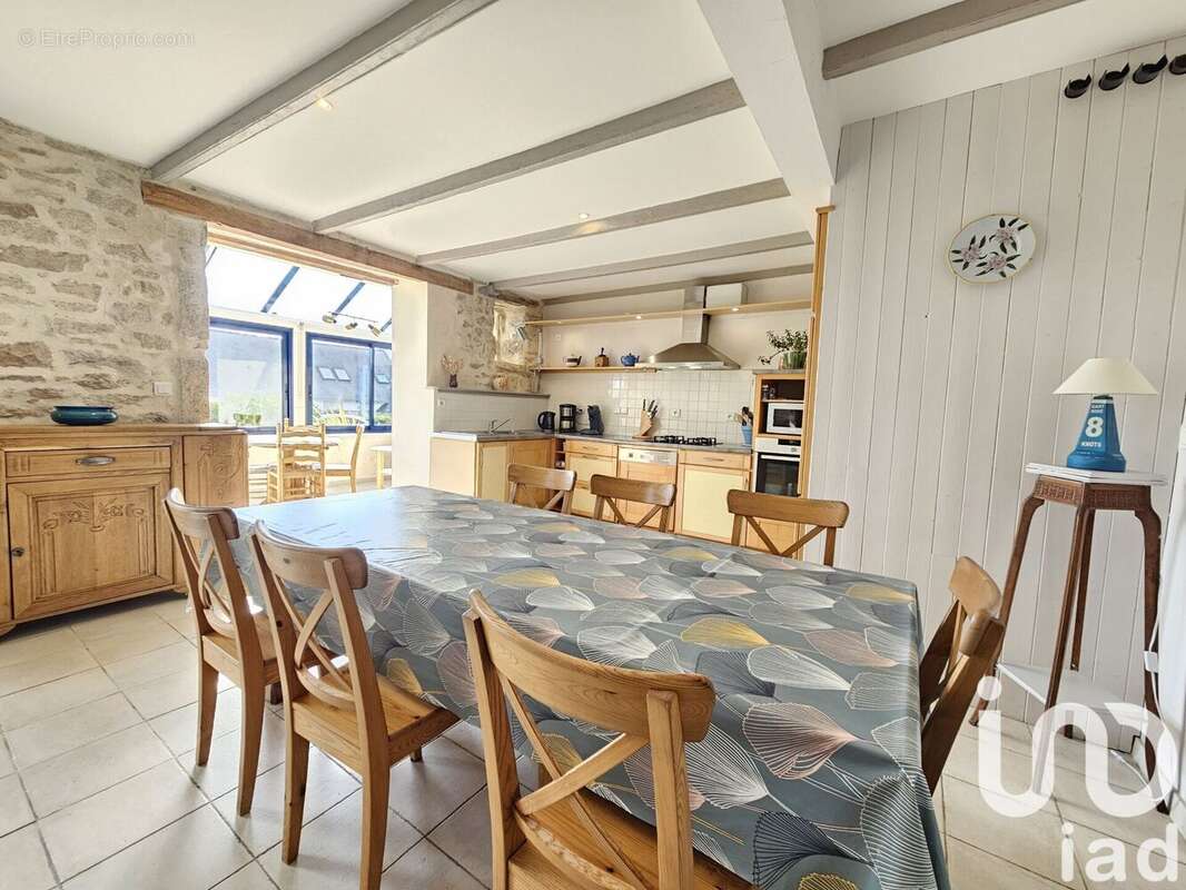 Photo 7 - Maison à PLOUHINEC