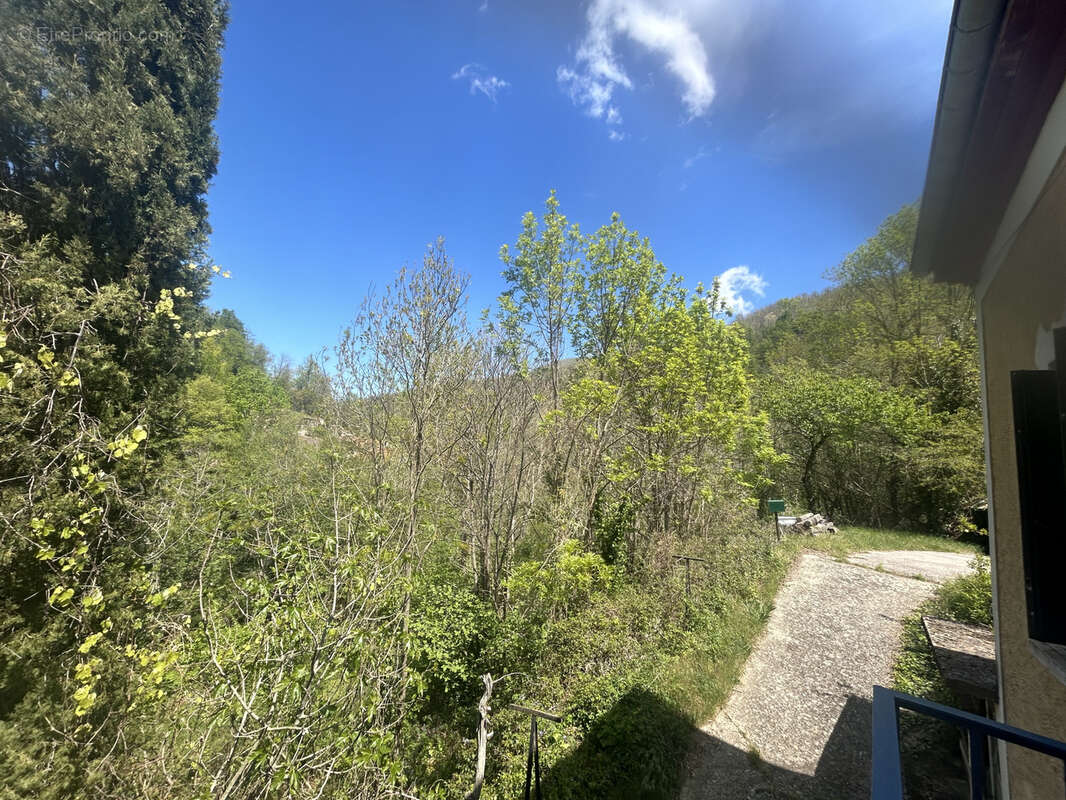 Maison à SERRALONGUE