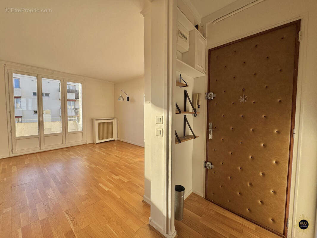 Appartement à CHATOU