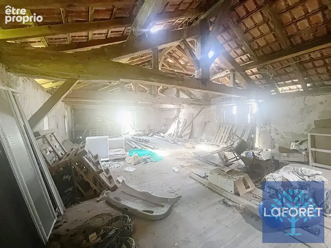 Dax ? un projet à rénover pour construire votre patrimoine - photo 11