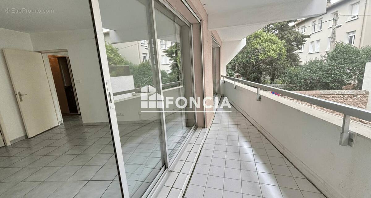 Appartement à PERPIGNAN