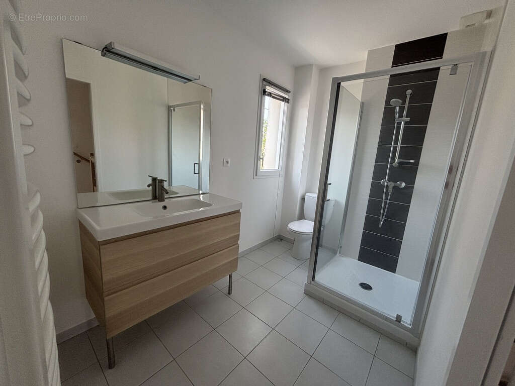 Maison 73 m² à Nantes  - photo 6