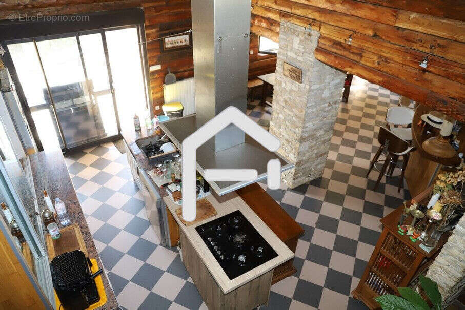 Maison à CARCASSONNE