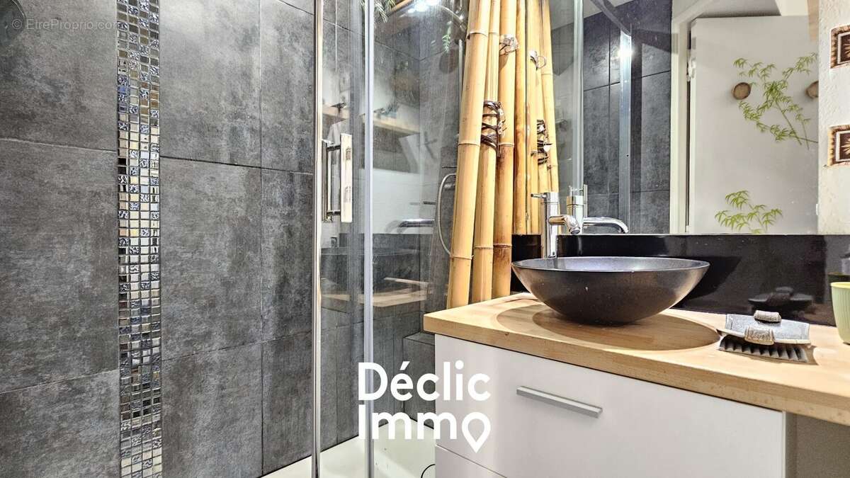 Appartement à FRONTIGNAN