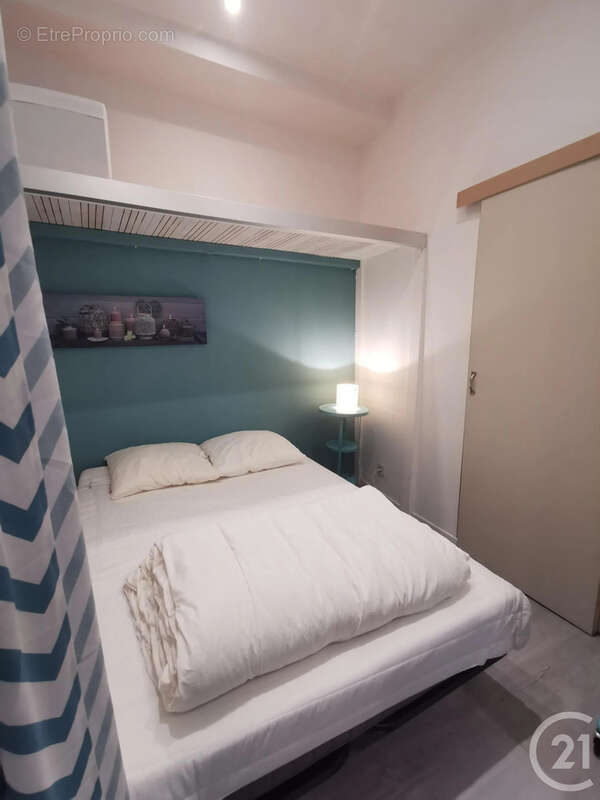 Appartement 22 m² à Montpellier  - photo 3