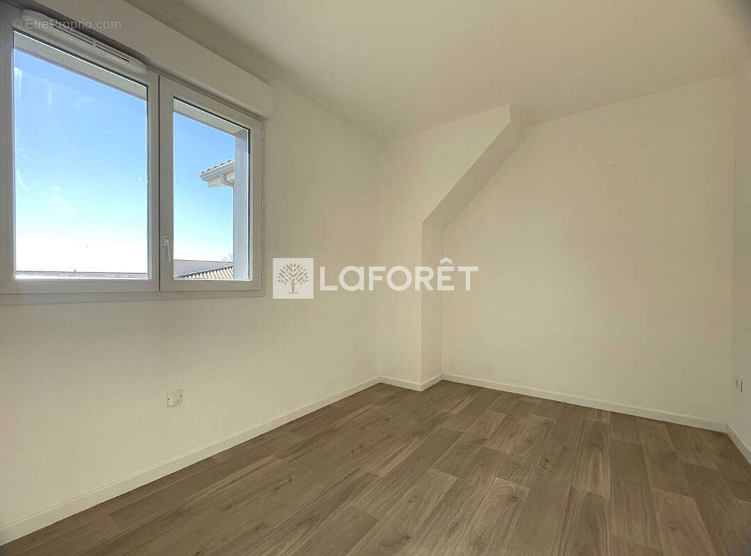 Maison à SAINT-PALAIS-SUR-MER