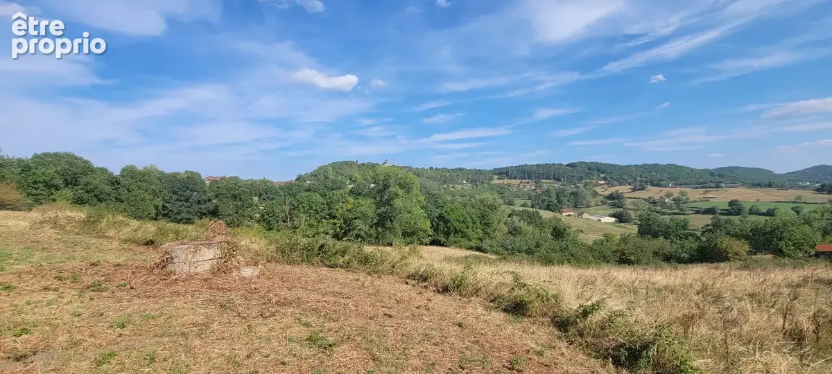 Magnifique terrain à bâtir sur les hauteurs ! - photo 6