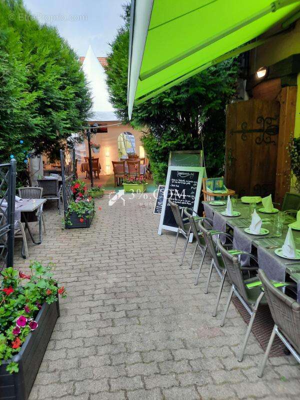 Appartement à FEGERSHEIM