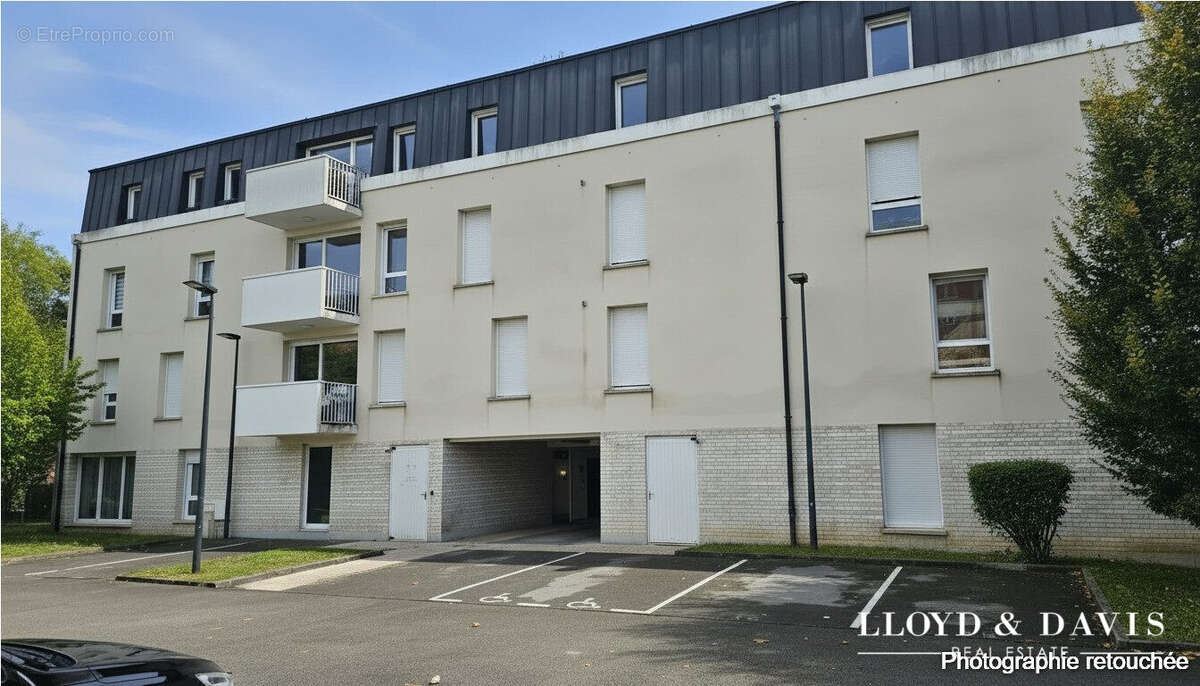 Appartement 73 m² à La Madeleine  - photo 6