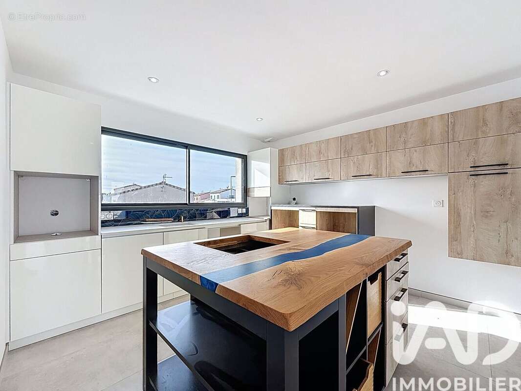 Photo 9 - Maison à PENNAUTIER