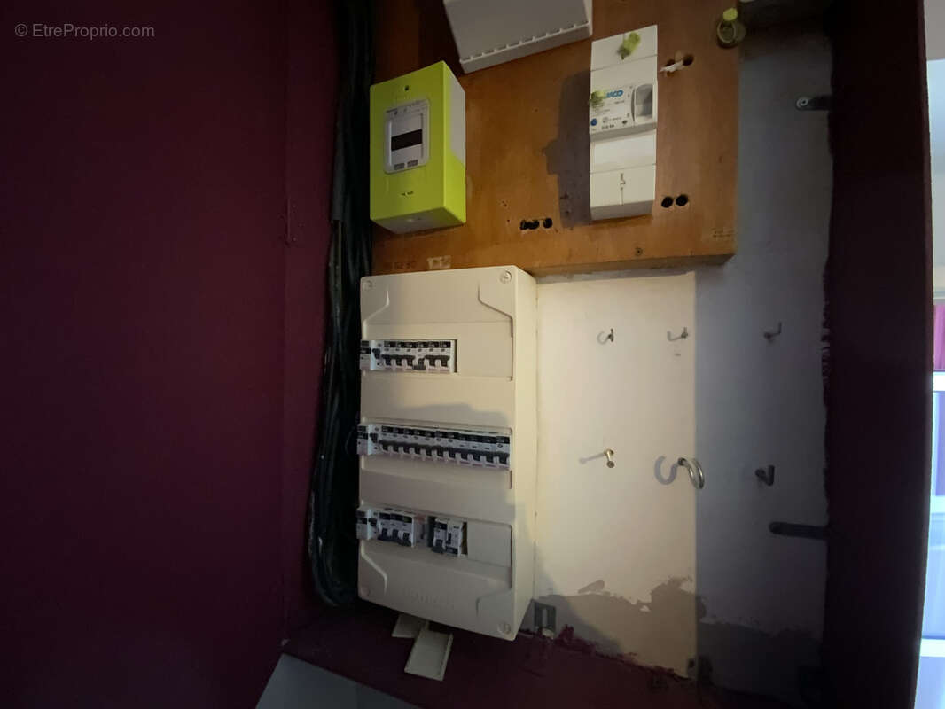 Maison à PLANCHER-LES-MINES