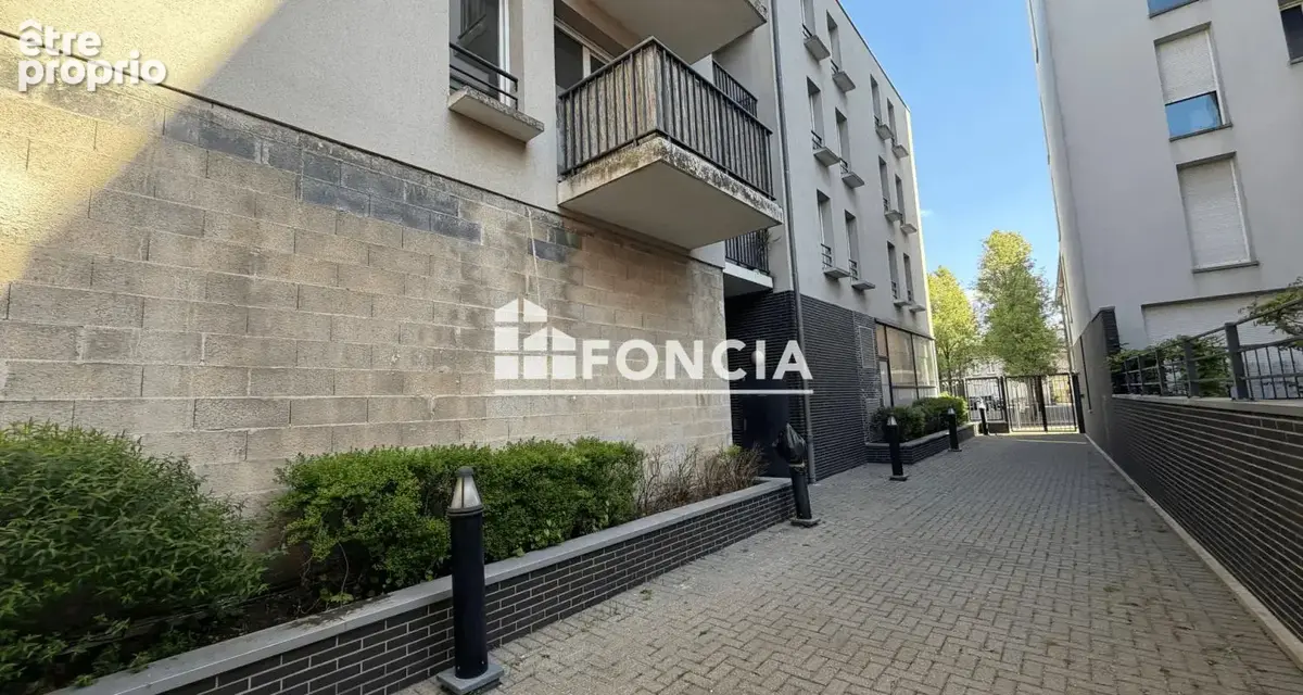 Appartement à LILLE