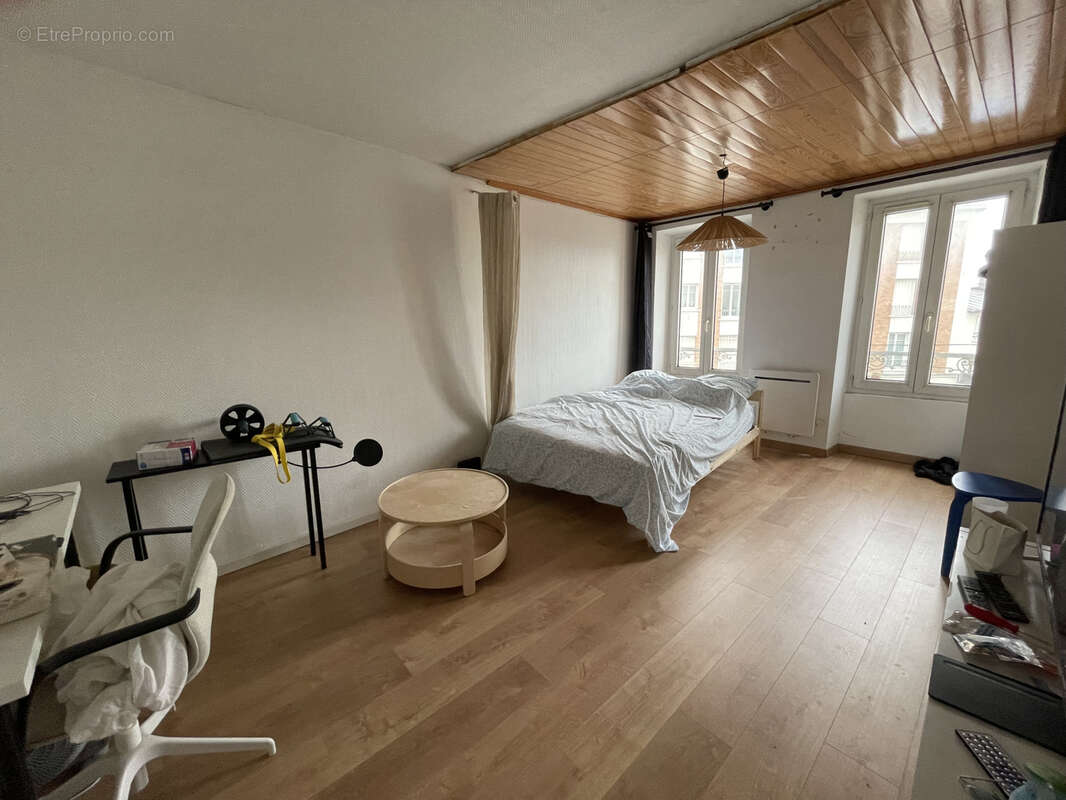 Appartement à SAINT-OUEN-L&#039;AUMONE