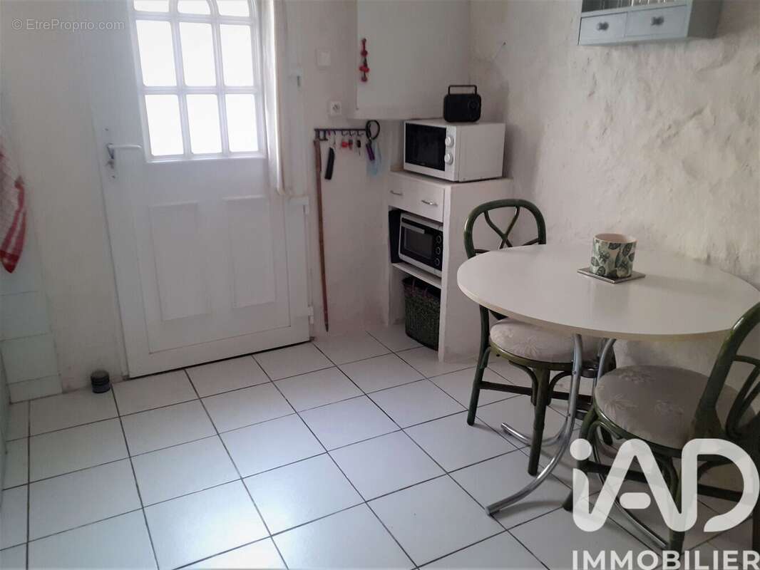 Photo 7 - Maison à SALLES-D'AUDE