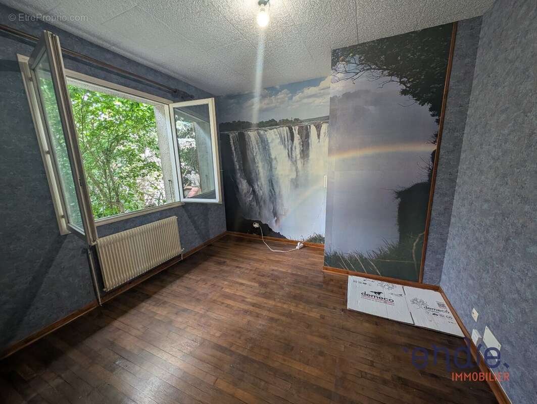 Maison à L&#039;UNION