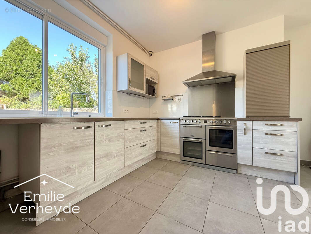 Photo 6 - Maison à MERCKEGHEM