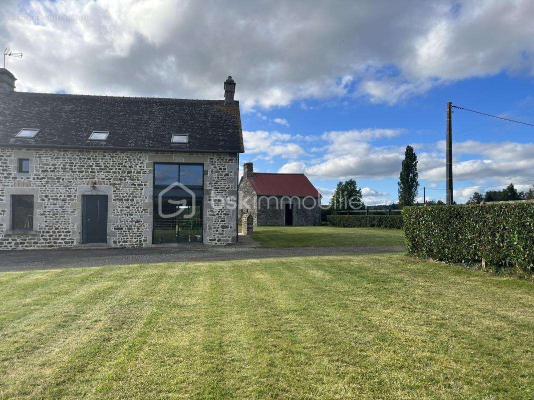 Magnifique propriété avec son exploitation équestre et 37 hectares de terrain - photo 5