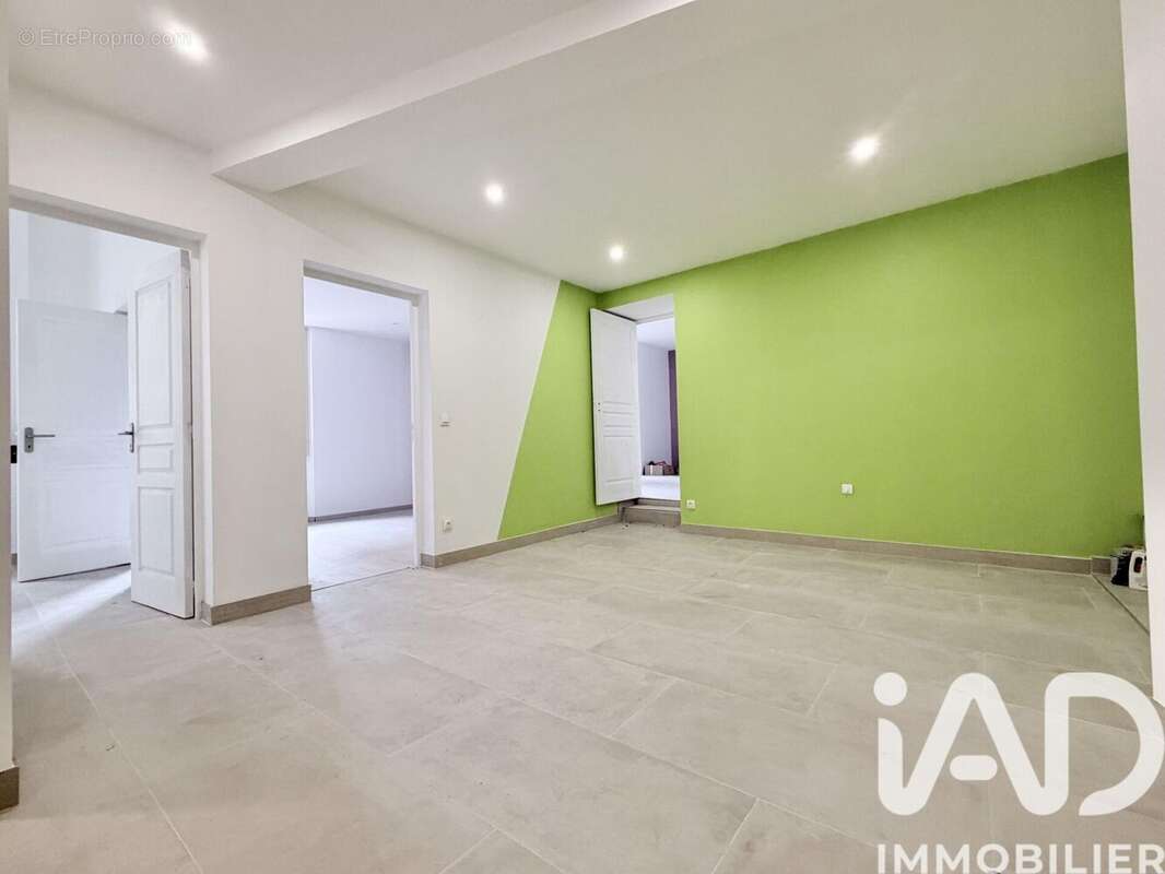 Photo 2 - Appartement à AMELIE-LES-BAINS-PALALDA