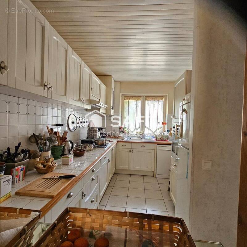 Photo 1 - Maison à VOUSSAC