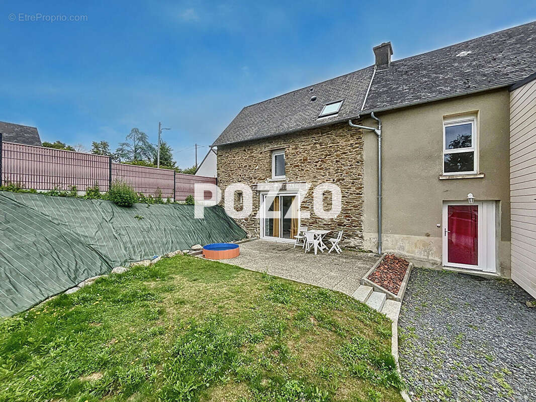 Maison à SAINT-LO
