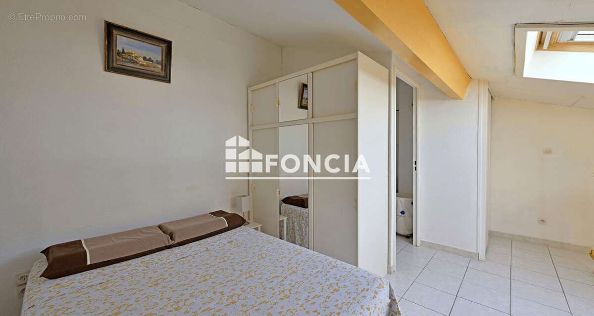 Appartement à LE GRAU-DU-ROI