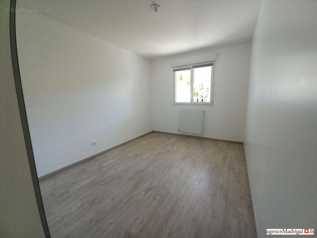 Appartement à VOIRON