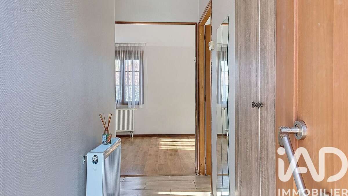 Photo 8 - Maison à CHENOVE