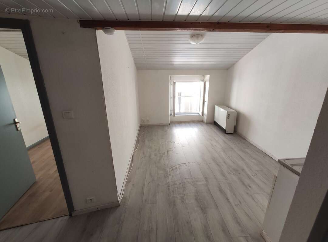Appartement à SAINT-FLOUR