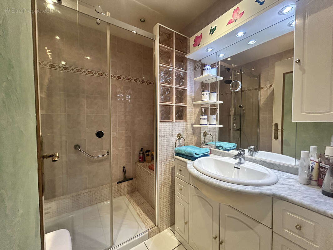 Appartement à HYERES
