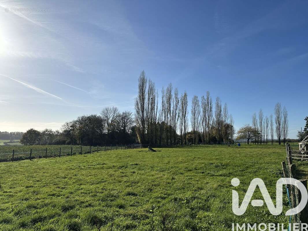 Maison 135 m² à Souligne-Flace  - photo 7